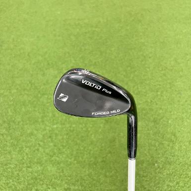 รหัสสินค้า 2100394478862 ไม้กอล์ฟพรีเมี่ยม!!! ราคาถูกที่สุดในประเทศไทย!!! WEDGE VOLTIO PLUS 52 ก้