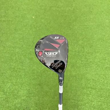 รหัสสินค้า 2100314025435 ไม้กอล์ฟพรีเมี่ยม!!! ราคาถูกที่สุดในประเทศไทย!!! POWER TORNADO UFO SPEED
