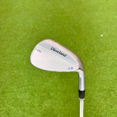รหัสสินค้า 2100389236767 ไม้กอล์ฟพรีเมี่ยม!!! ราคาถูกที่สุดในประเทศไทย!!! Cleveland Wedge RTX-3 V-