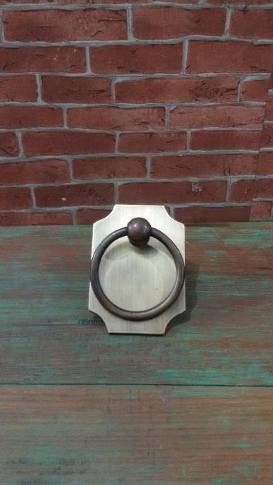 Brass Handle Item code P.125A size 87 mm.wide 63 mm. Brass Handle Item code P.125A size 87 mm.wide 63 mm.