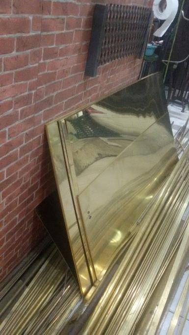 Brass Sheet Thickness 1 mm,1.5 mm.,2 mm.2.5mm.3 mm.,4.5 mm. size 2 x 4 Feet , 4 x 8 Feet Brass Sheet Thickness 1 mm,1.5 mm.,2 mm.2.5mm.3 mm.,4.5 mm. size 2 x 4 Feet , 4 x 8 Feet