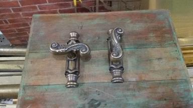 Brass Door Lock Item code W.066A size long 158 mm. wide 36 mm. Brass Door Lock Item code W.066A size long 158 mm. wide 36 mm.