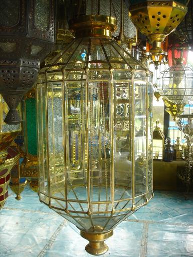 Marocco Lamp Code BL10 size long 100 cm.wide 55 cm. Marocco Lamp Code BL10 size long 100 cm.wide 55 cm.