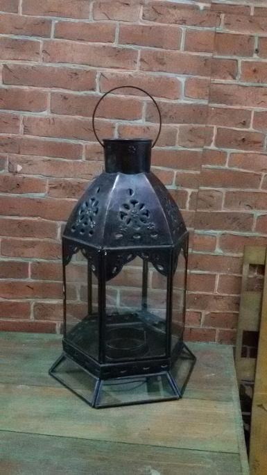 Morocco Lamp brass Code MRC18S size high 30 cm. Morocco Lamp brass Code MRC18S size high 30 cm.