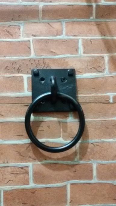 Iron Handle Code IRH001I size wide 8 x 8 cm. Iron Handle Code IRH001I size wide 8 x 8 cm.