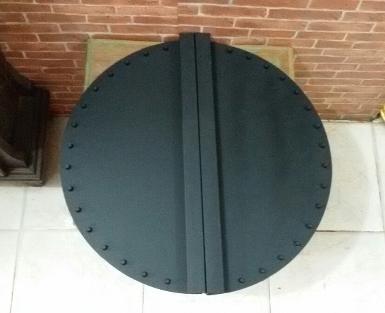 Iron Door Handle code IDH 004 size Dimension 50 cm. Iron Door Handle code IDH 004 size Dimension 50 cm.