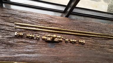 Brass Knob Code KS.108A size long 300 cm.Inquiry Call +662 942 1911 mobile +6684 850 6680 Brass Knob Code KS.108A size long 300 cm.Inquiry Call +662 942 1911 mobile +6684 850 6680