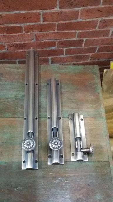 Brass Door Lock Item Code W.030M size long 125 mm. wide 33 mm. Brass Door Lock Item Code W.030M size long 125 mm. wide 33 mm.