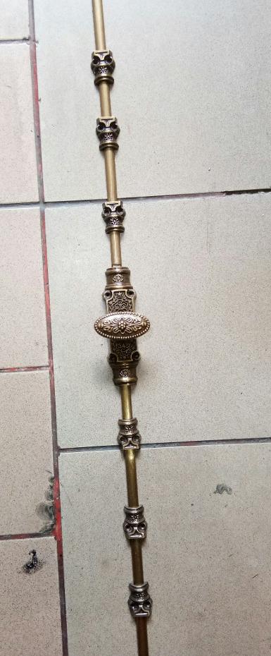 Brass door lock long 300 cm. Item code WMH18 size long 300 cm. Brass door lock long 300 cm. Item code WMH18 size long 300 cm.