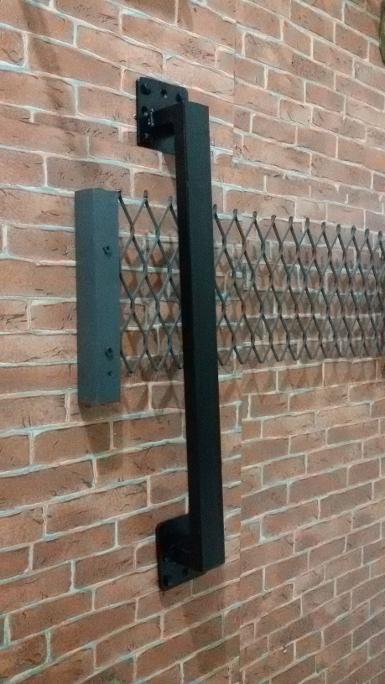 Iron Handle Code IRH001G size long 50 cm wide 4 cm high 5 Iron Handle Code IRH001G size long 50 cm wide 4 cm high 5