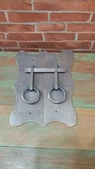 Brass Door Lock Item code Q.031B size 150 mm.long 200 mm.Thickness 2mm. Brass Door Lock Item code Q.031B size 150 mm.long 200 mm.Thickness 2mm.