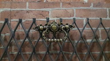 Brass Handle Item Code Item Code A.007 size long 108 mm.wide 35 mm. wide include handle 53 mm. Brass Handle Item Code Item Code A.007 size long 108 mm.wide 35 mm. wide include handle 53 mm.