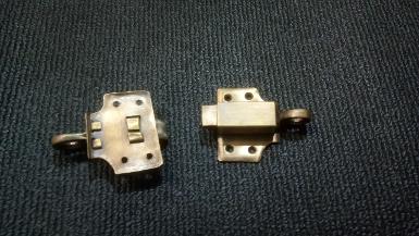 ฺBrass door lock Item Code W019MT size plate long 36 mm.wide 42 mm. ฺBrass door lock Item Code W019MT size plate long 36 mm.wide 42 mm.